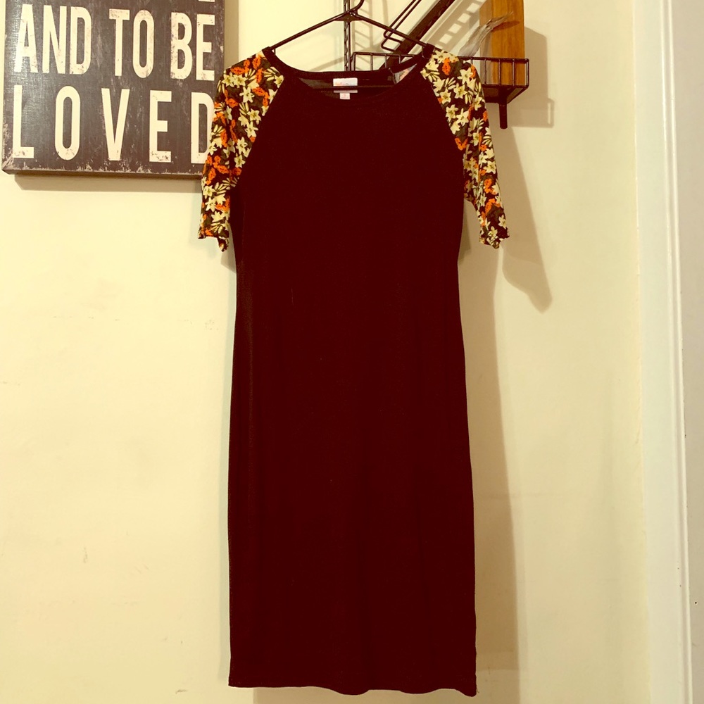 LulaRoe Julia